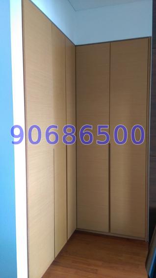 Three Three Robin (D10), Apartment #73163952